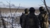 Украинские и российские военные – о боях за Соледар