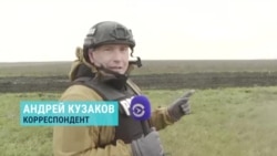 "Они как зомбированные: лезут и лезут". Украинские военные на бахмутском направлении рассказывают о постоянных попытках наступления россиян "Они как зомбированные: лезут и лезут". Украинские военные на бахмутском направлении рассказывают о постоянных попытках наступления россиян