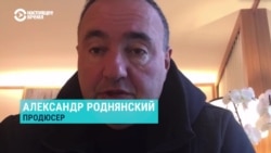 "Бузовой, Шаману хочется хорошо есть и жить". Александр Роднянский – о том, как в РФ "зачистили" артистов, которые против войны в Украине "Бузовой, Шаману хочется хорошо есть и жить". Александр Роднянский – о том, как в РФ "зачистили" артистов, которые против войны в Украине