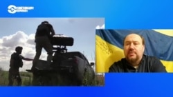 Военный эксперт – о том, будет ли зимой обострение на фронте в Украине Военный эксперт – о том, будет ли зимой обострение на фронте в Украине