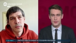 Редактор "Медиазоны" Дмитрий Трещанин – о том, кто те российские военные, погибшие в Украине Редактор "Медиазоны" Дмитрий Трещанин – о том, кто те российские военные, погибшие в Украине