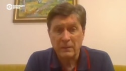 Политолог Владимир Фесенко – о расследовании проекта "Схемы" о "легализации" Януковича в марте 2022 года Политолог Владимир Фесенко – о расследовании проекта "Схемы" о "легализации" Януковича в марте 2022 года