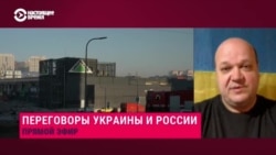 Украинский дипломат – о том, как может развиваться агрессия РФ Украинский дипломат – о том, как может развиваться агрессия РФ