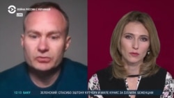 Журналист Сергей Гармаш – о будущем переговоров Киева и Кремля Журналист Сергей Гармаш – о будущем переговоров Киева и Кремля