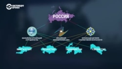 Как война в Украине уже отразилась на странах Центральной Азии? Разбираем подробно Как война в Украине уже отразилась на странах Центральной Азии? Разбираем подробно