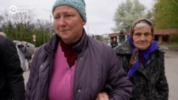 "Погреб весь ходуном ходил". Под Харьковом после двух месяцев оккупации ВСУ освободили село Русская Лозовая "Погреб весь ходуном ходил". Под Харьковом после двух месяцев оккупации ВСУ освободили село Русская Лозовая