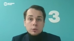 "Навальный сильно раздражает власть тем, что не умер": координатор штаба в Москве о возвращении политика в Россию "Навальный сильно раздражает власть тем, что не умер": координатор штаба в Москве о возвращении политика в Россию