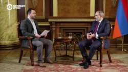 Никол Пашинян о кризисе в Армении и возможной отставке: интервью армянской службе Радио Свобода Никол Пашинян о кризисе в Армении и возможной отставке: интервью армянской службе Радио Свобода