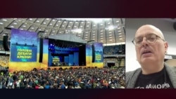 Политтехнолог Алексей Ковжун: "Порошенко сделал лучшее в заведомо проигрышной ситуации" Политтехнолог Алексей Ковжун: "Порошенко сделал лучшее в заведомо проигрышной ситуации"