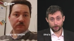 "Это может быть кровопролитная война". Эксперт о возможном военном конфликте в Венесуэле "Это может быть кровопролитная война". Эксперт о возможном военном конфликте в Венесуэле