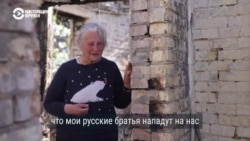 "Никогда не думала, что русские братья нападут на нас": рассказ жительницы Ирпеня, чей дом был уничтожен российскими военными "Никогда не думала, что русские братья нападут на нас": рассказ жительницы Ирпеня, чей дом был уничтожен российскими военными