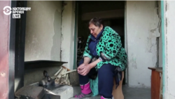 "Куда я поеду? Пусть взрывают меня здесь!" Что говорят оставшиеся в оккупированном Мариуполе
 "Куда я поеду? Пусть взрывают меня здесь!" Что говорят оставшиеся в оккупированном Мариуполе