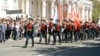 В России отменяют парады к девятому мая