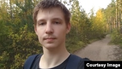 Иван Дроботов