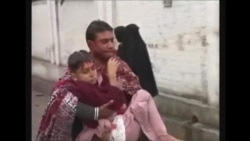 В Афганистане произошло землетрясение: более 300 погибших В Афганистане произошло землетрясение: более 300 погибших