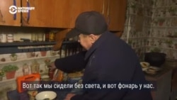 "Линии просто валялись на земле": украинские электрики под обстрелами восстанавливают ЛЭП в Харьковской области "Линии просто валялись на земле": украинские электрики под обстрелами восстанавливают ЛЭП в Харьковской области