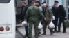 Почему новая волна мобилизации в России фактически неизбежна и когда она может начаться? Рассказывает правозащитник