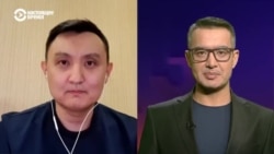 Политолог Газиз Абишев – о том, почему казахстанцы меняют мнение о войне в Украине Политолог Газиз Абишев – о том, почему казахстанцы меняют мнение о войне в Украине