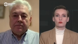 Украинский дипломат Владимир Ельченко о том, сможет ли Украина настоять на исключении России из Совбеза ООН Украинский дипломат Владимир Ельченко о том, сможет ли Украина настоять на исключении России из Совбеза ООН