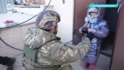 На руинах Угледара. В подвалах разрушенного украинского города продолжают находиться 700 местных жителей, 30 них – дети  На руинах Угледара. В подвалах разрушенного украинского города продолжают находиться 700 местных жителей, 30 них – дети