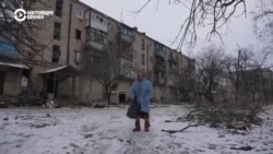 "Ложишься вечером спать и думаешь: поднимешься ты или нет?" Сто оставшихся в Северске жителей – на грани выживания "Ложишься вечером спать и думаешь: поднимешься ты или нет?" Сто оставшихся в Северске жителей – на грани выживания