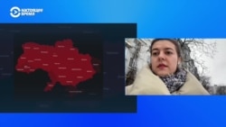 Россия атаковала ракетами всю территорию Украины  Россия атаковала ракетами всю территорию Украины