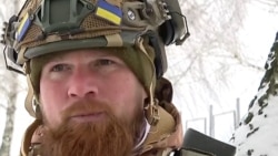 "Провокаций можно ожидать откуда угодно": черниговские пограничники следят за границей с Беларусью "Провокаций можно ожидать откуда угодно": черниговские пограничники следят за границей с Беларусью