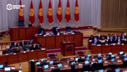 В Кыргызстане госкомпаниям разрешили проводить закупки без тендера. Расследователи и борцы с коррупцией категорически против В Кыргызстане госкомпаниям разрешили проводить закупки без тендера. Расследователи и борцы с коррупцией категорически против