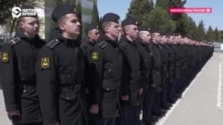 Сколько россиян погибли на крейсере "Москва"? Сколько россиян погибли на крейсере "Москва"?