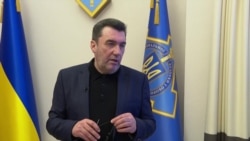 Секретарь СНБО Украины – о сбитом "Боинге" Секретарь СНБО Украины – о сбитом "Боинге"