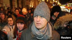 Алексей Навальный