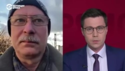 "Краматорск – это город, на котором они хотят замкнуть кольцо". Военный эксперт Олег Жданов о тактике наступления России  "Краматорск – это город, на котором они хотят замкнуть кольцо". Военный эксперт Олег Жданов о тактике наступления России