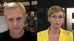 Глава "Центра противодействия коррупции" – о том, что мешает вступлению Украины в НАТО Глава "Центра противодействия коррупции" – о том, что мешает вступлению Украины в НАТО