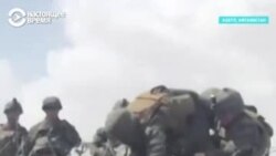 Трагедии в аэропорту Кабула: что там происходило за 10 дней под властью талибов Трагедии в аэропорту Кабула: что там происходило за 10 дней под властью талибов