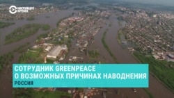 Пожары и вырубка. Почему уничтожение лесов может сделать наводнение катастрофическим Пожары и вырубка. Почему уничтожение лесов может сделать наводнение катастрофическим