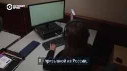 Эксклюзив Настоящего Времени: как российские военные сдаются в плен украинцам Эксклюзив Настоящего Времени: как российские военные сдаются в плен украинцам