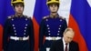 "Юристы рыдают и бьются головой о стену. Там говорится о праве на самоопределение народов Херсонской и Запорожской областей. Не очень понятная категория. Национальность не определена, а определять право нации на самоопределение в рамках географической границы области смешно"