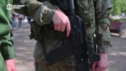 Мобилизация в России: новые смерти и задержания за поджоги военкоматов Мобилизация в России: новые смерти и задержания за поджоги военкоматов