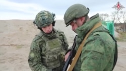 "Руинированная столовая, разбитые душевые, плац как после бомбежки". Мобилизация в России идет не так, как докладывают начальству
 "Руинированная столовая, разбитые душевые, плац как после бомбежки". Мобилизация в России идет не так, как докладывают начальству