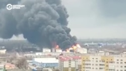 Почему жители Белгородской области не уезжают, несмотря на взрывы Почему жители Белгородской области не уезжают, несмотря на взрывы
