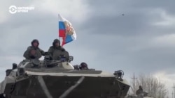 Таджикистанцы воюют в Украине с обеих сторон Таджикистанцы воюют в Украине с обеих сторон