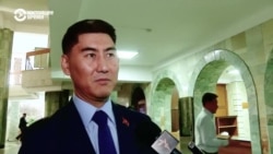 Депутаты парламента Кыргызстана не хотят отдавать Узбекистану Кемпир-Абадское водохранилище Депутаты парламента Кыргызстана не хотят отдавать Узбекистану Кемпир-Абадское водохранилище