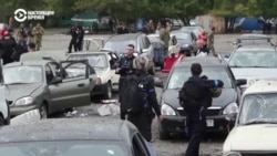 Ракетный удар по гуманитарной колонне в Запорожской области: 25 погибших, более 50 раненых  Ракетный удар по гуманитарной колонне в Запорожской области: 25 погибших, более 50 раненых