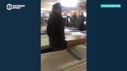 Без формы, аптечек и подготовки. Как мобилизованных россиян отправляют на войну Без формы, аптечек и подготовки. Как мобилизованных россиян отправляют на войну