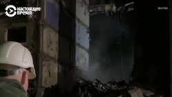 Ракетный удар по Запорожью: разрушенные жилые дома, десятки раненых и погибших Ракетный удар по Запорожью: разрушенные жилые дома, десятки раненых и погибших
