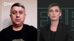 Правозащитник Каримджон Ёров о массовом расстреле на полигоне под Белгородом и мобилизации мигрантов Правозащитник Каримджон Ёров о массовом расстреле на полигоне под Белгородом и мобилизации мигрантов