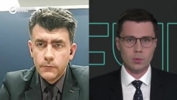 Политолог о том, на что может пойти Лукашенко ради мотивации белорусов на войну с Украиной
 Политолог о том, на что может пойти Лукашенко ради мотивации белорусов на войну с Украиной
