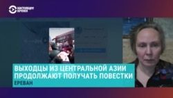 Чупик: "Избивают, чтобы подписали контракт на добровольную службу" Чупик: "Избивают, чтобы подписали контракт на добровольную службу"