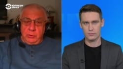 Юрий Федоров – о столкновениях внутри российской номенклатуры Юрий Федоров – о столкновениях внутри российской номенклатуры