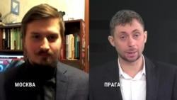 Политтехнолог Дубравский – об агитационной кампании за поправки к Конституции Политтехнолог Дубравский – об агитационной кампании за поправки к Конституции